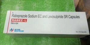 Rabez-L Tablets
