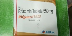 Rifguard 550 Tablets