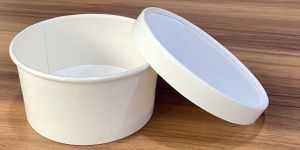 250ml Paper Container