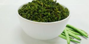 Dehydrated French Beans Flakes