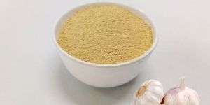 Dehydrated Garlic Powder