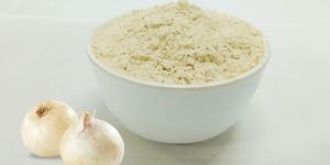 Dehydrated White Onion Powder