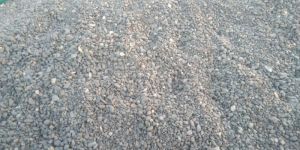 black pebbles size 10-20MM