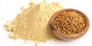 Fenugreek Powder