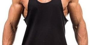 Mens Vest