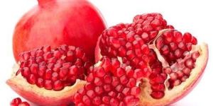 Fresh Natural Pomegranate