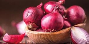 a Grade Fresh Red Onion