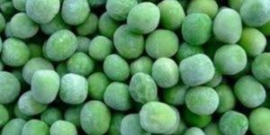 Frozen Green Peas