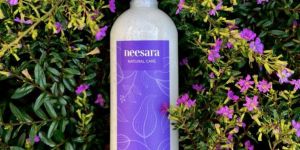 Moisturizing Shampoo