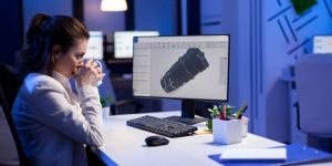 Mechanical Detailing Services