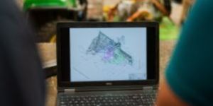 Mechanical Drafting Services