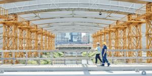 Structural Steel Detailing