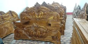 Wooden Furniture Set