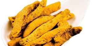 Dry Turmeric Finger