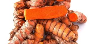 Raw Turmeric Finger
