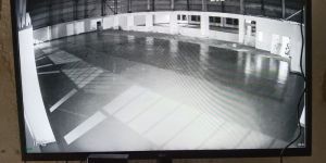 Closed Circuit Television Digital System