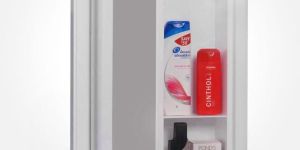 PVC Bathroom Cabinet