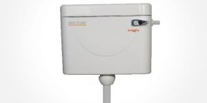 PVC Flushing Cistern