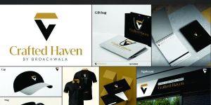 Brand Identity Design