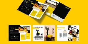 Brochure Design