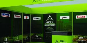 Exhibition Stall Design