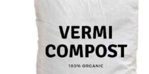 Vermicompost