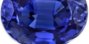 Blue Sapphire Gemstones