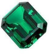 Emerald Gemstones