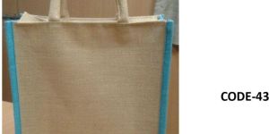Jute Shopping Bag