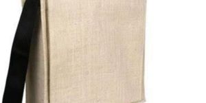 Jute Sling Bag