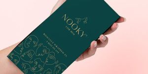 Pleasure Boosting Chocolate for Him