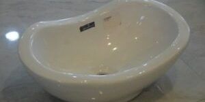 Titan Table Top Wash Basin