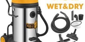 VC24751 Ingco Vacuum Cleaner