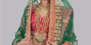 Scarlet Silk Bridal Opulence Rental Service