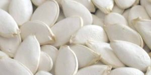 White Pumpkin Seeds
