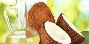 Virgin Coconut Oil