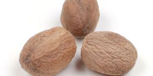 Whole Nutmeg