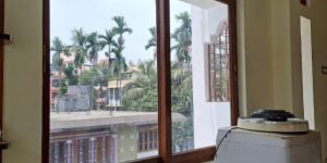 Colour UPVC Window Work