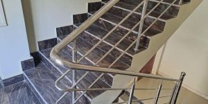 Stainless Steel Railing