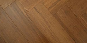 Bamboo Flooring Board