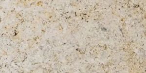 Colonia Cream Granite Slab