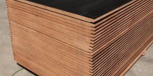 Marine Container Flooring Plywood Board