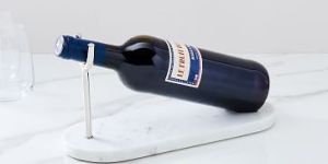 Marble Wine Holder