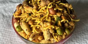 Bombay Mixture Namkeen