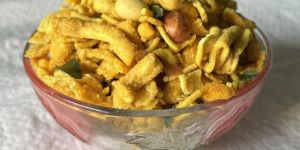 Khatta Meetha Namkeen