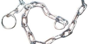 4.75mm Gate Lock Chain