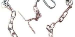 6mm Dog Chain