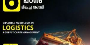 Best Logistics Courses in Kerala