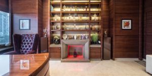 Commercial Interior Design