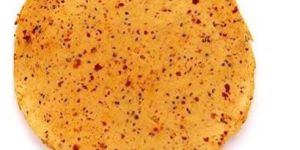 Red Chilli Papad